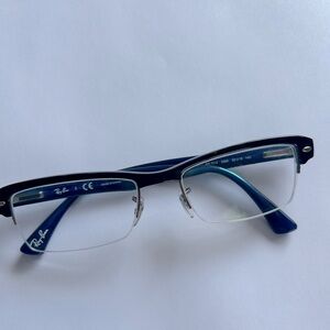 Ray-Ban  RB 7014 5068 Frames